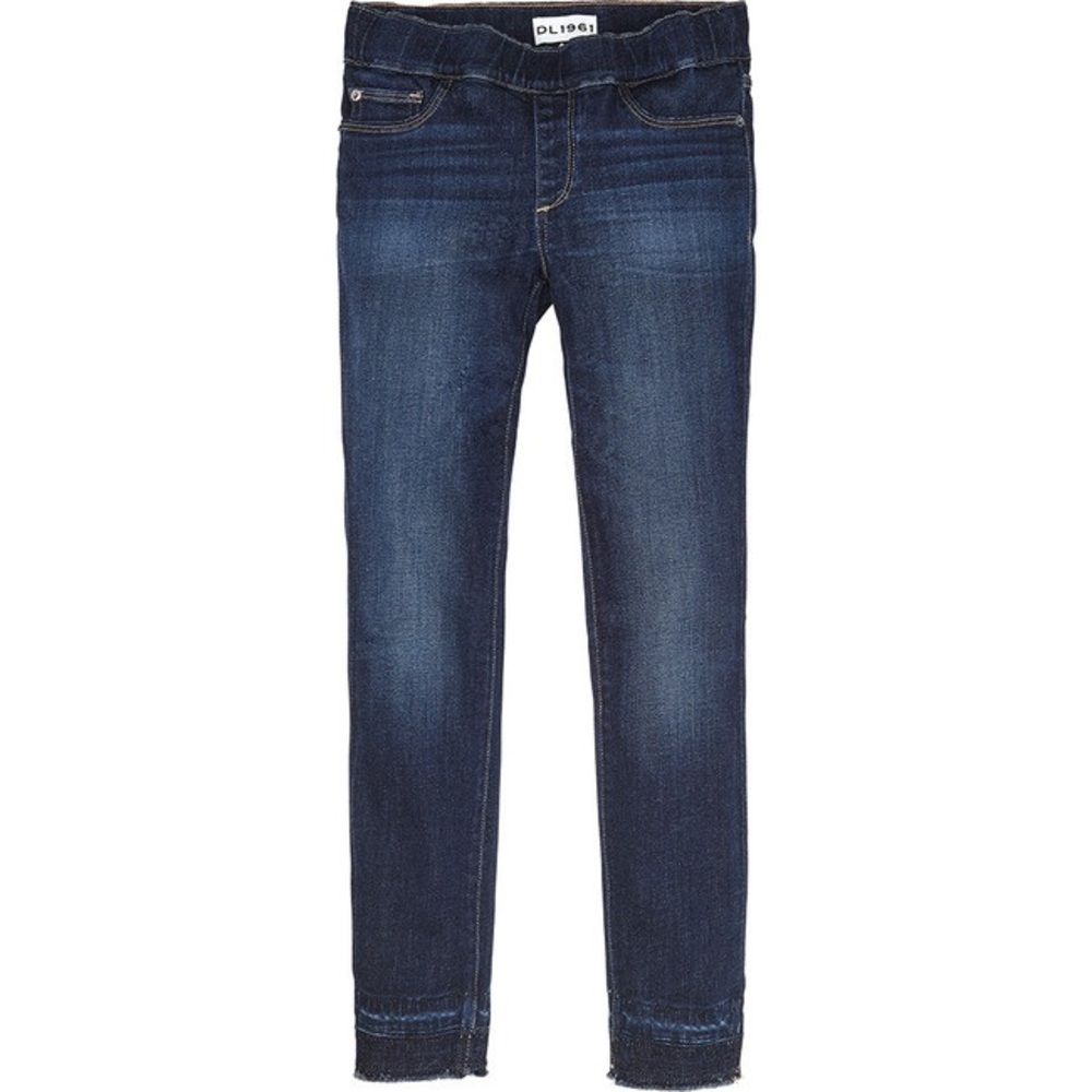 DL 1961 Candy Legging Denim NWT